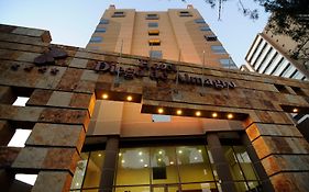 Hotel Diego De Almagro Calama